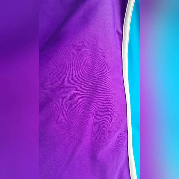 Speedo Girls swimming Swimwear Swimsuit Sport Pro size 14 - Picture 2 of 4